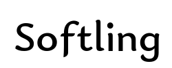 Softling - logo